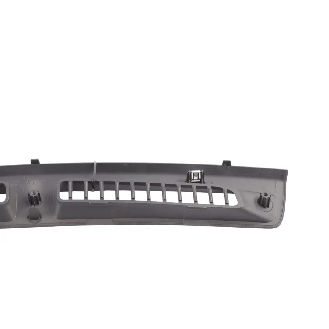 Land Rover Discovery Sport L550 Dashboard Air Vent Panel Centre - SKU FK72-046B62-A - Part number FK72-046B62-A