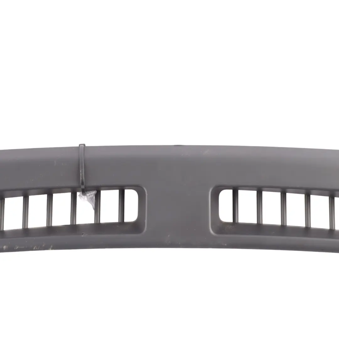 Land Rover Discovery Sport L550 Dashboard Air Vent Panel Centre - SKU FK72-046B62-A - Part number FK72-046B62-A