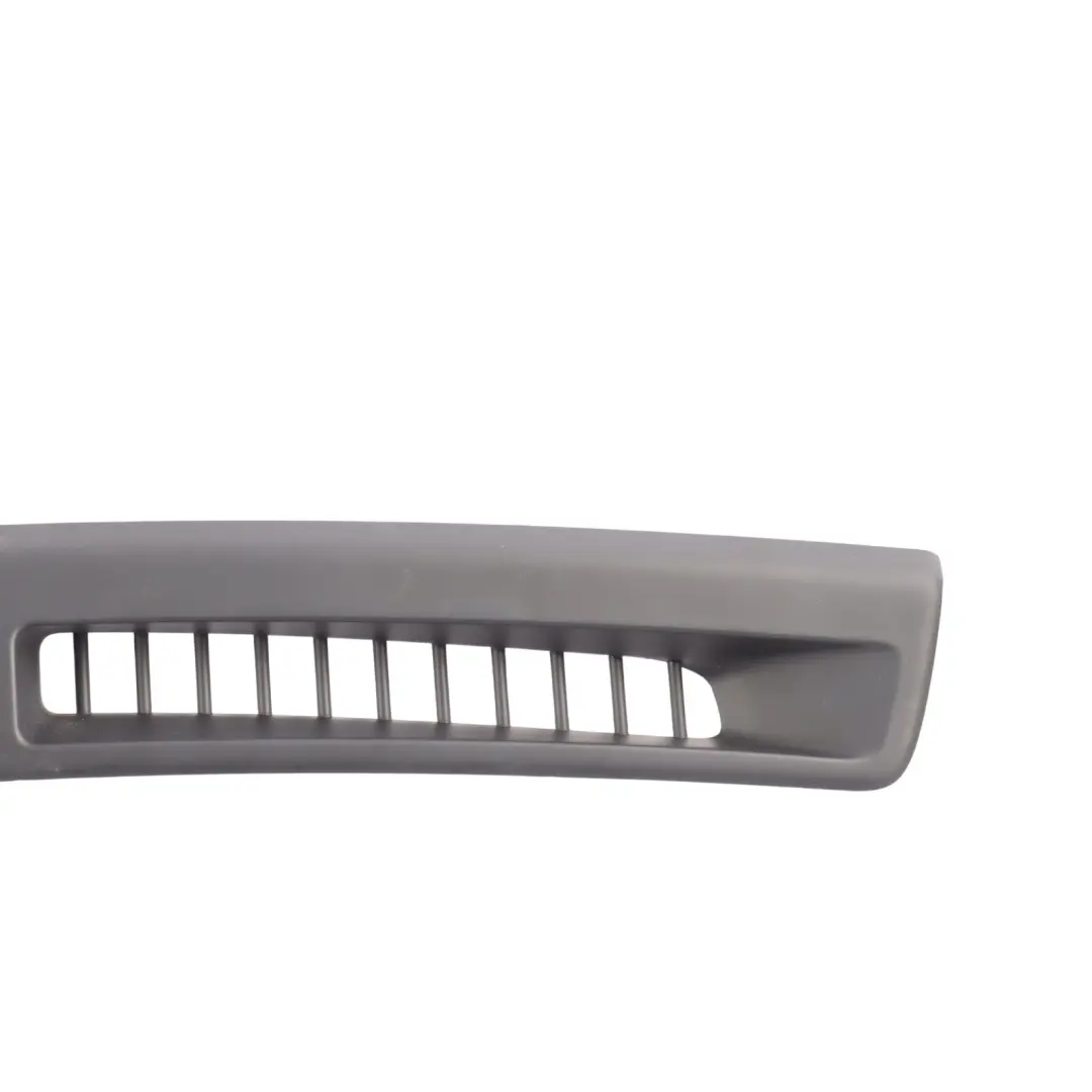 Dashboard Air Vent Panel Centre to Land Rover Discovery Sport L550 with Part number FK72-046B62-A Land Rover Discovery Sport L550 Dashboard Air Vent Panel Centre - SKU FK72-046B62-A - Part number FK72-046B62-A