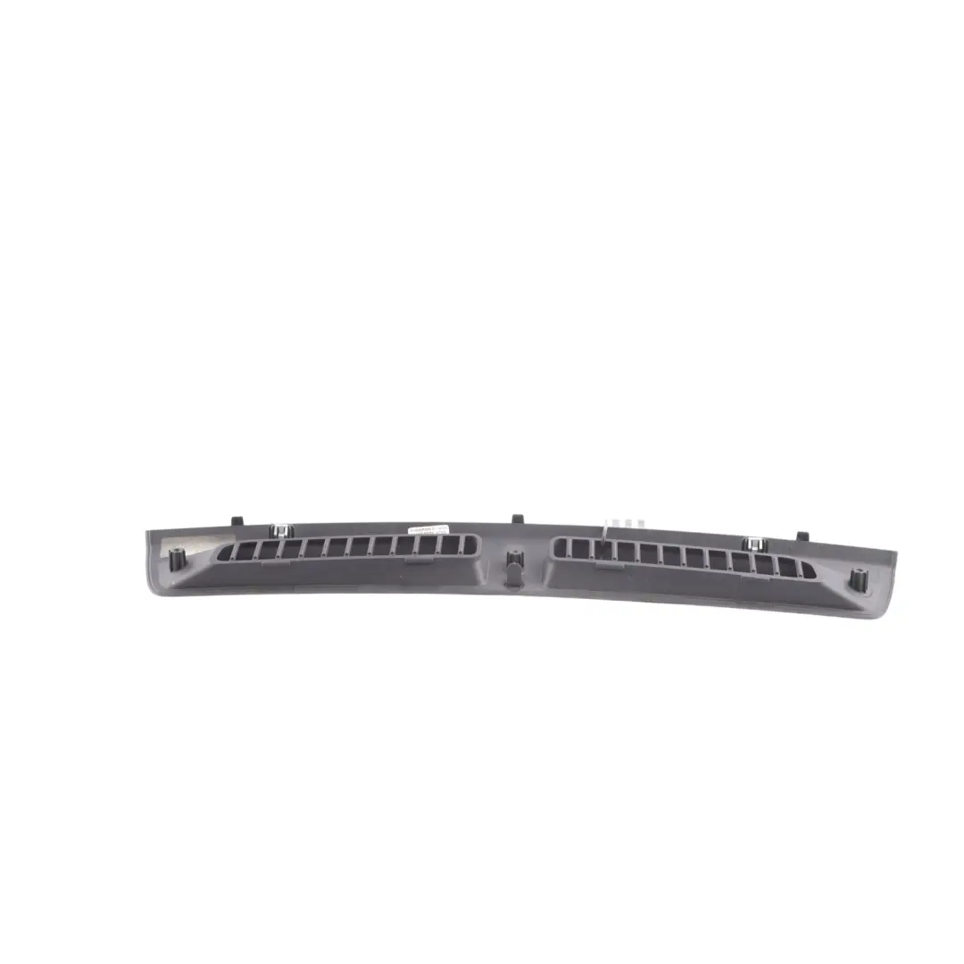 Grille Aération Centre pour Land Rover Discovery Sport L550 à propos du numéro de pièce FK72-046B62-A Land Rover Discovery Sport L550 Grille Aération Centre - SKU FK72-046B62-A - Numéro de pièce FK72-046B62-A