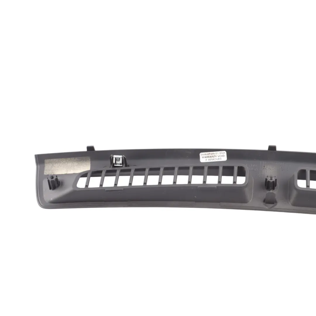 Grille Aération Centre pour Land Rover Discovery Sport L550 à propos du numéro de pièce FK72-046B62-A Land Rover Discovery Sport L550 Grille Aération Centre - SKU FK72-046B62-A - Numéro de pièce FK72-046B62-A