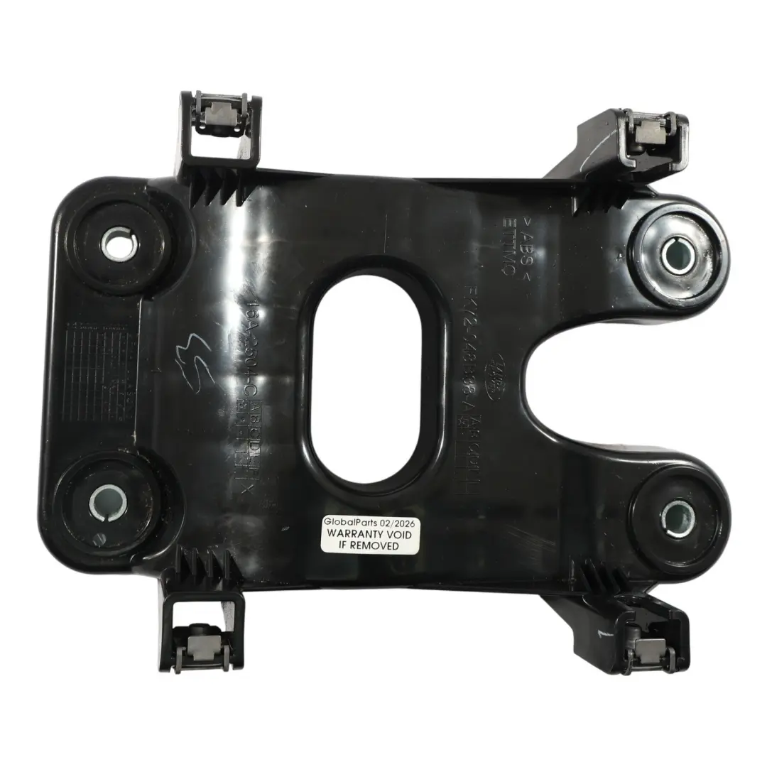 Support De Console Centrale pour Land Rover Discovery Sport L550 à propos du numéro de pièce FK72-048B38-A Land Rover Discovery Sport L550 Support De Console Centrale - SKU FK72-048B38-A - Numéro de pièce FK72-048B38-A