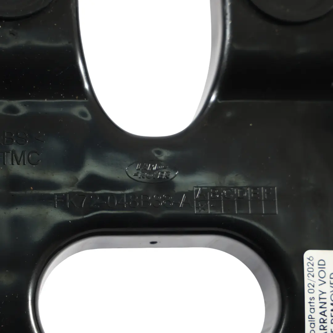 Soporte De La Consola Central para Land Rover Discovery Sport L550 con número de pieza FK72-048B38-A Land Rover Discovery Sport L550 Soporte De La Consola Central - SKU FK72-048B38-A - Número de pieza FK72-048B38-A