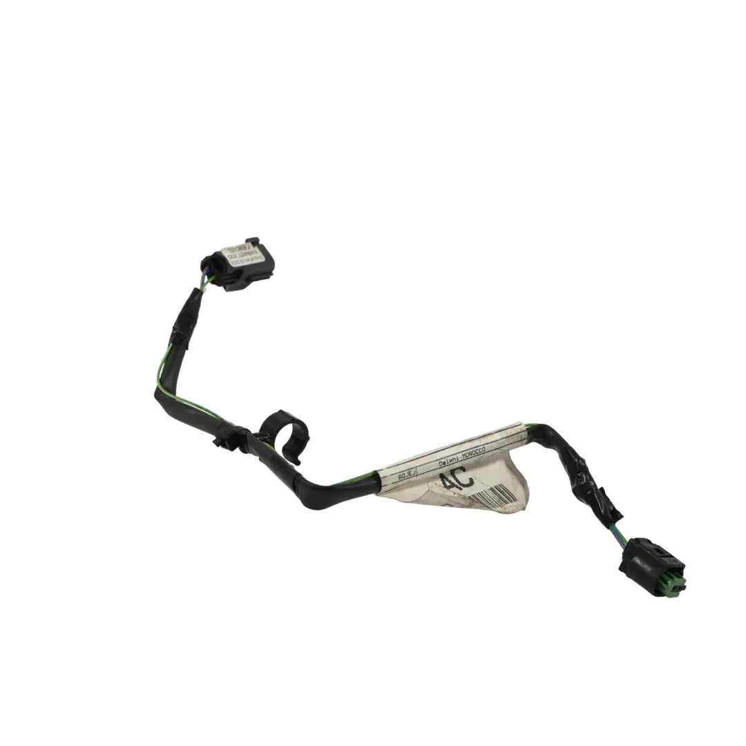 Wiring Loom to Land Rover Discovery Sport L550 Relay Box with Part number FK72-10C652-AC Land Rover Discovery Sport L550 Relay Box Wiring Loom - SKU FK72-10C652-AC - Part number FK72-10C652-AC