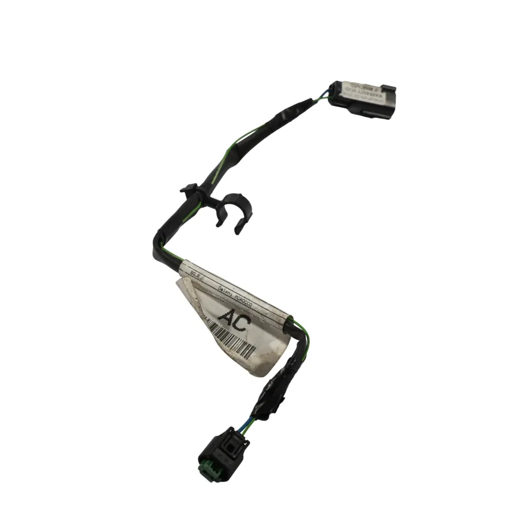 Land Rover Discovery Sport L550 Relay Box Wiring Loom - SKU FK72-10C652-AC - Part number FK72-10C652-AC