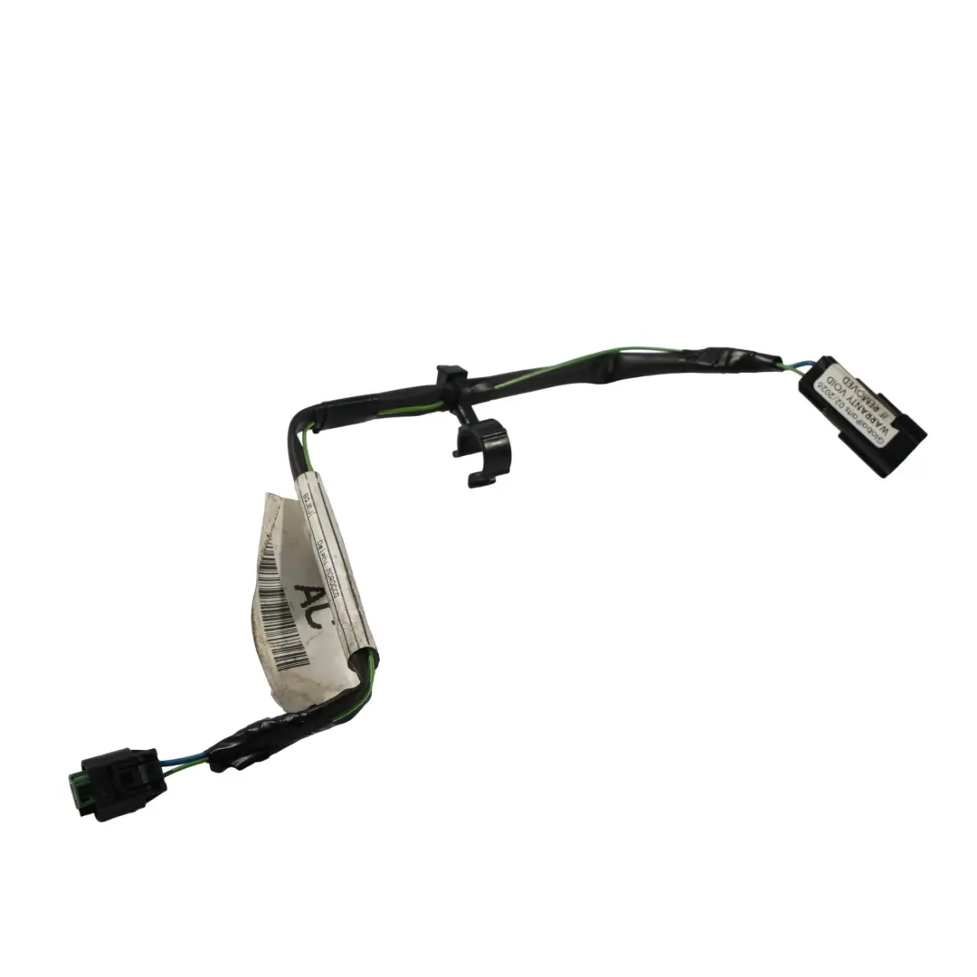 Land Rover Discovery Sport L550 Faisceau Câblage Boîtier Relais - SKU FK72-10C652-AC - Numéro de pièce FK72-10C652-AC