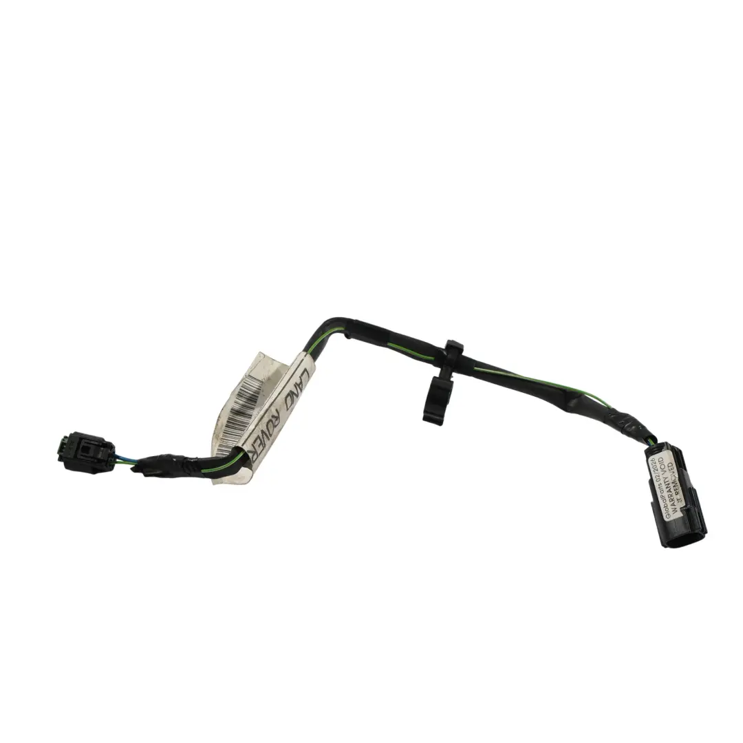 Land Rover Discovery Sport L550 Relay Box Wiring Loom - SKU FK72-10C652-AC - Part number FK72-10C652-AC