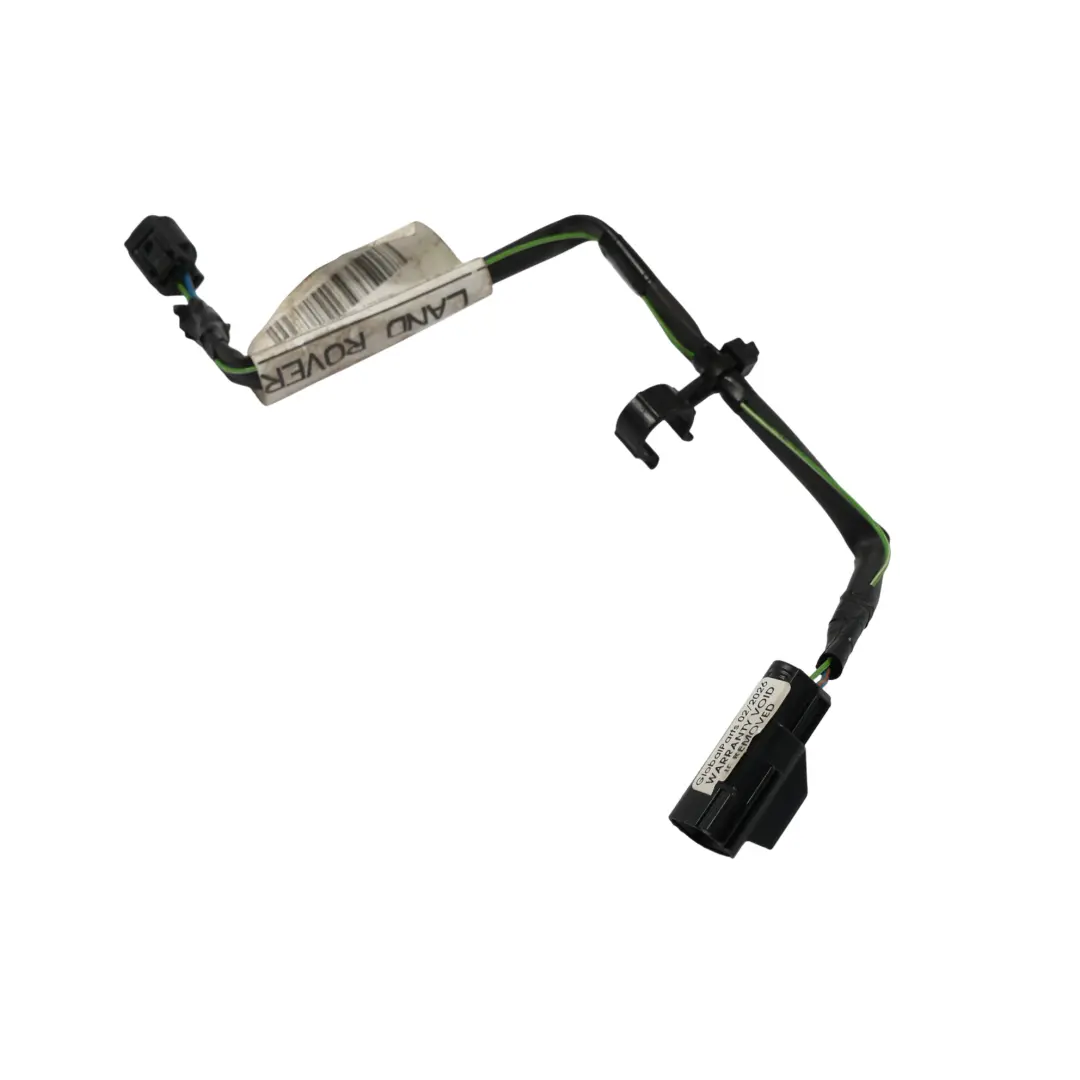 Faisceau Câblage Boîtier Relais pour Land Rover Discovery Sport L550 à propos du numéro de pièce FK72-10C652-AC Land Rover Discovery Sport L550 Faisceau Câblage Boîtier Relais - SKU FK72-10C652-AC - Numéro de pièce FK72-10C652-AC