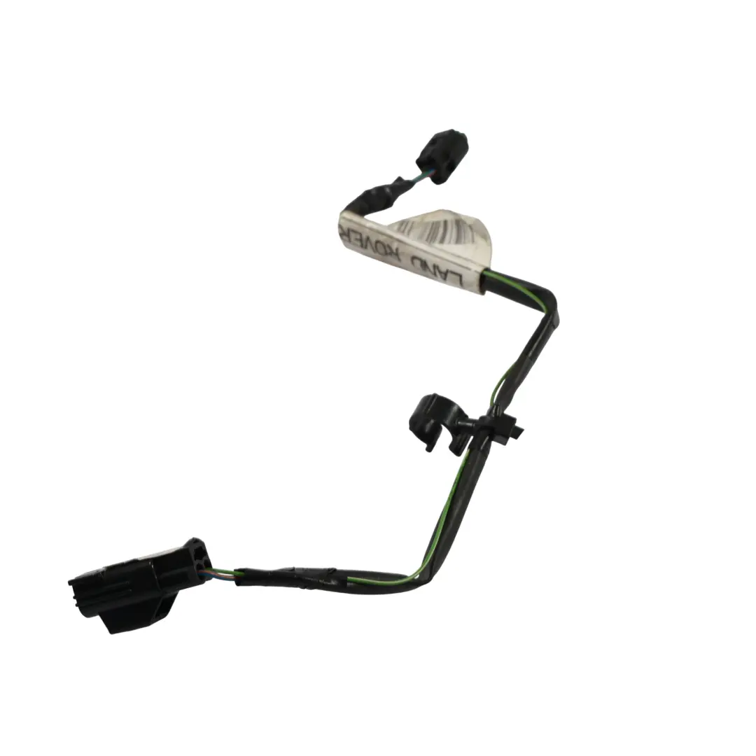 Land Rover Discovery Sport L550 Relé Caja Cableado Loom - SKU FK72-10C652-AC - Número de pieza FK72-10C652-AC