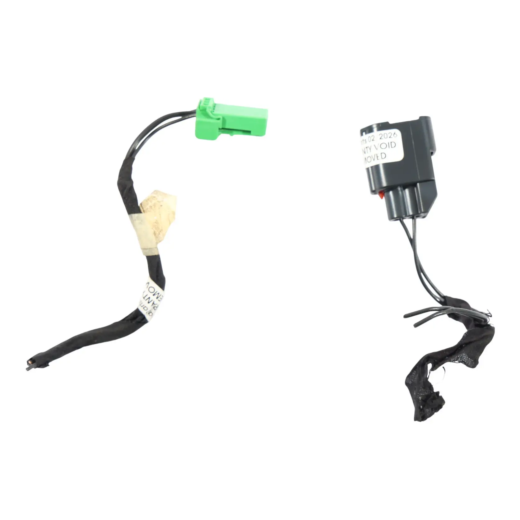 Land Rover Discovery Sport L550 Rücklichtverkabelung Rechts FK72-13192-AG