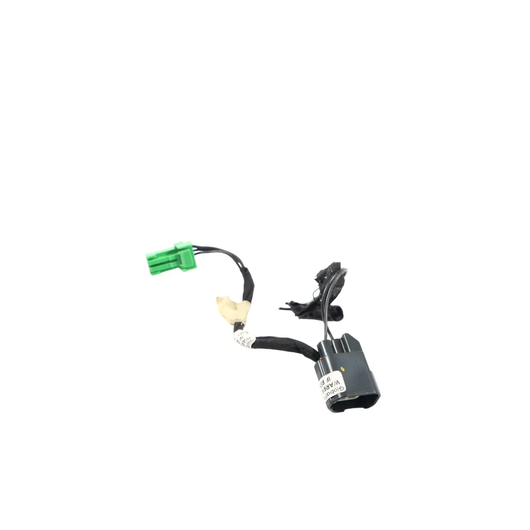 Land Rover Discovery L550 Cablaggio Fanalino Posteriore Destro - SKU FK72-13192-AG-2 - Numero di parte FK72-13192-AG