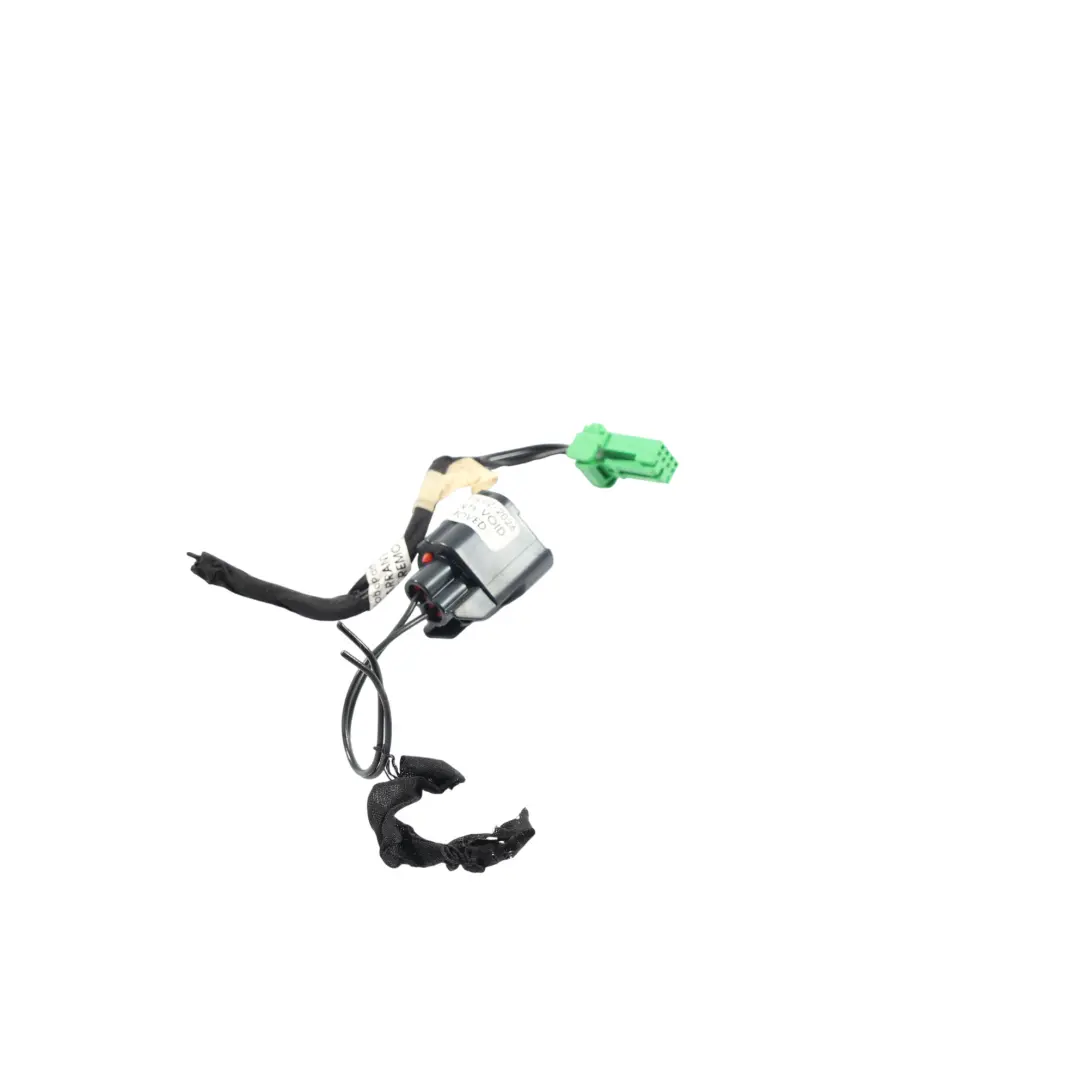 Przewód Wiązka Lampy Prawy Tył FK7213192AG do Land Rover Discovery Sport L550 o numerze FK72-13192-AG Land Rover Discovery Sport L550 Przewód Wiązka Lampy Prawy Tył FK7213192AG - SKU FK72-13192-AG-2 - Numer Części FK72-13192-AG