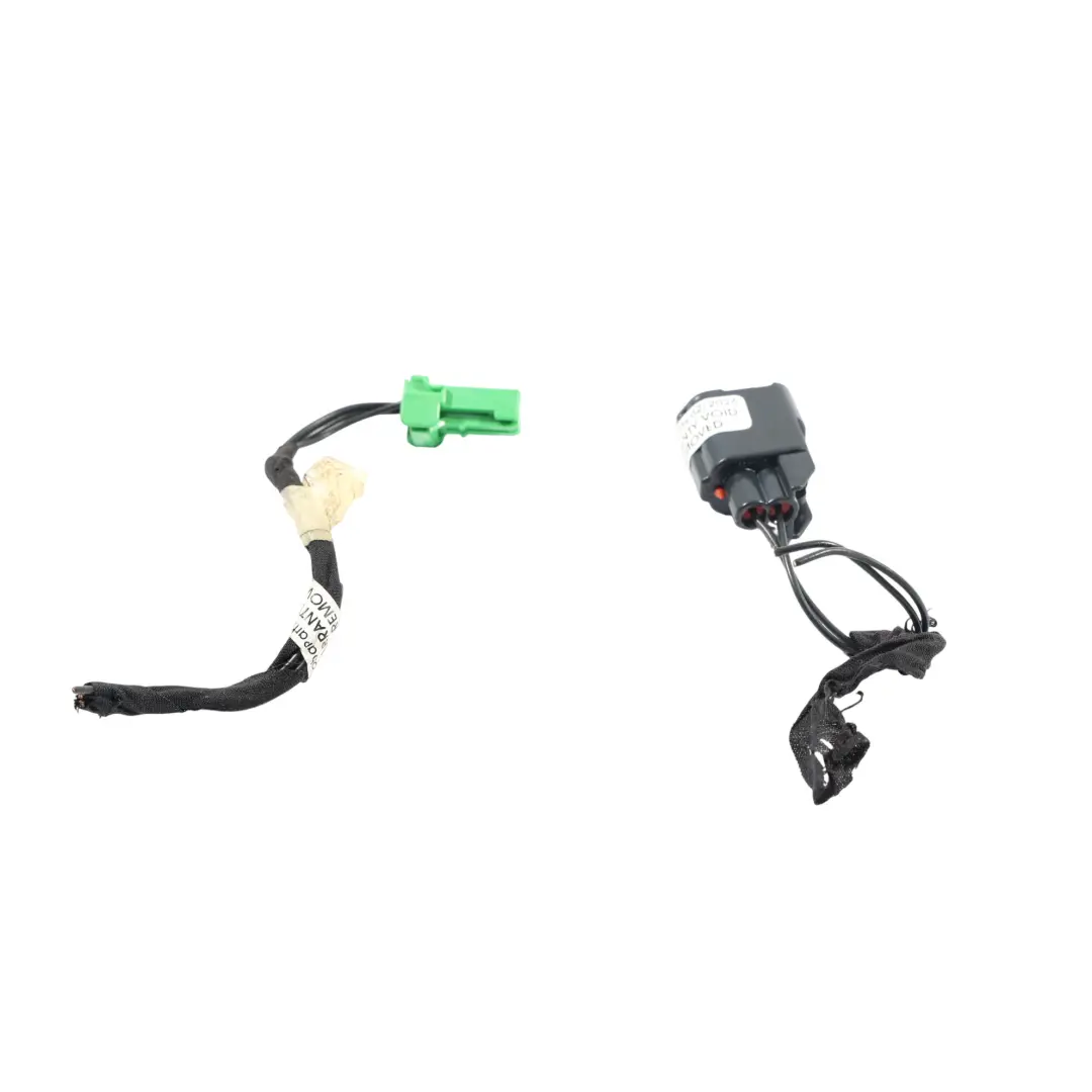 Land Rover Discovery Sport L550 Rear Tail Light Wiring Right O/S - SKU FK72-13192-AG-2 - Part number FK72-13192-AG