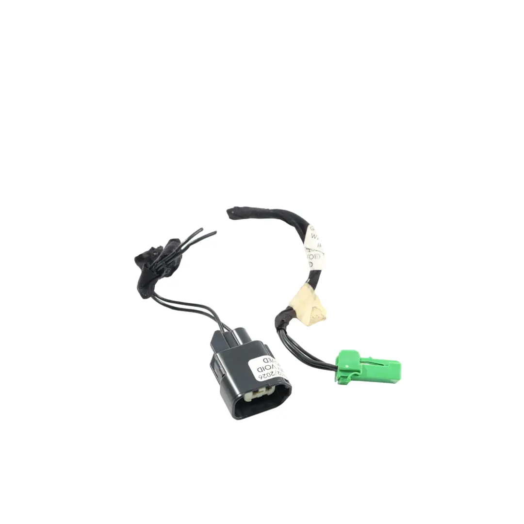 Land Rover Discovery Sport L550 Przewód Wiązka Lampy Prawy Tył FK7213192AG - SKU FK72-13192-AG-2 - Numer Części FK72-13192-AG