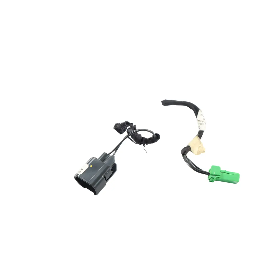 Land Rover Discovery Sport L550 Przewód Wiązka Lampy Prawy Tył FK7213192AG - SKU FK72-13192-AG-2 - Numer Części FK72-13192-AG