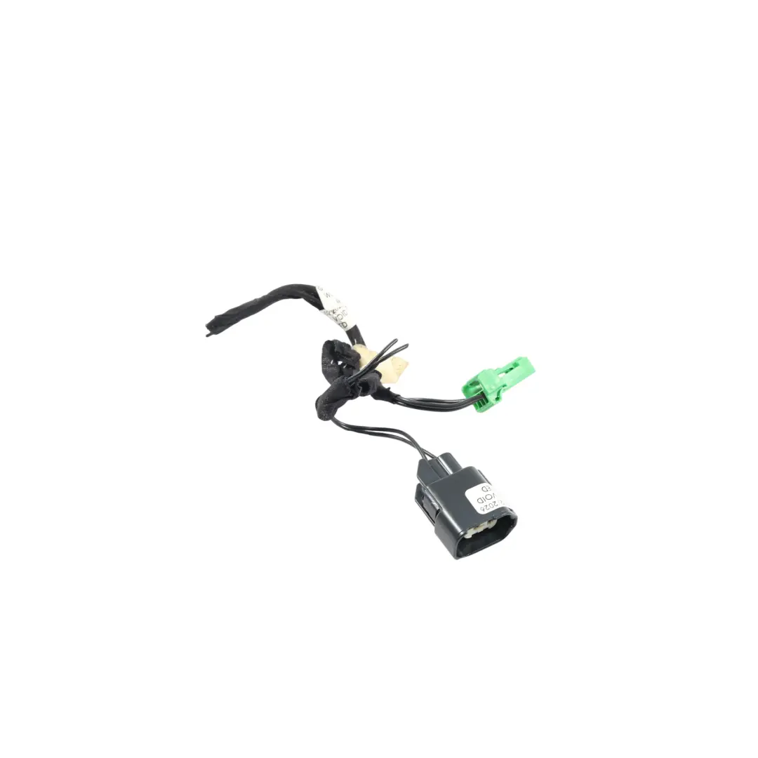 Rücklichtverkabelung Rechts für Land Rover Discovery Sport L550 mit Teilenummer FK72-13192-AG Land Rover Discovery Sport L550 Rücklichtverkabelung Rechts - SKU FK72-13192-AG-2 - Teilenummer FK72-13192-AG