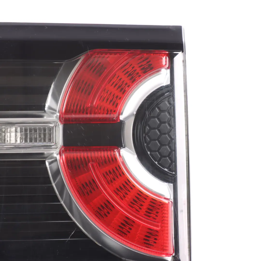 Tail Light Lamp Right O/S to Land Rover Discovery Sport L550 Rear with Part number FK72-13192-AG Land Rover Discovery Sport L550 Rear Tail Light Lamp Right O/S - SKU FK72-13192-AG - Part number FK72-13192-AG