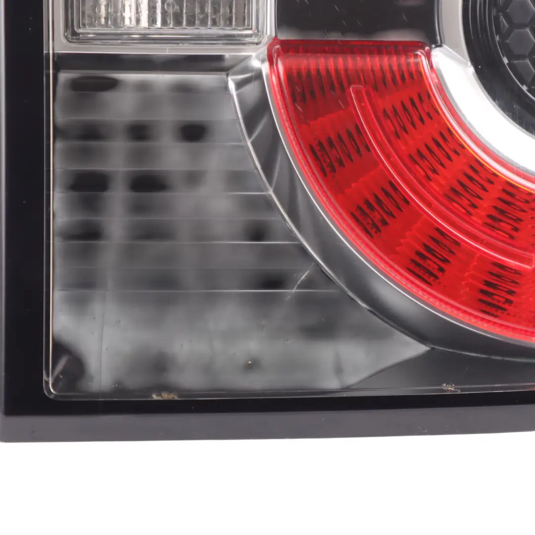 Tail Light Lamp Right O/S to Land Rover Discovery Sport L550 Rear with Part number FK72-13192-AG Land Rover Discovery Sport L550 Rear Tail Light Lamp Right O/S - SKU FK72-13192-AG - Part number FK72-13192-AG