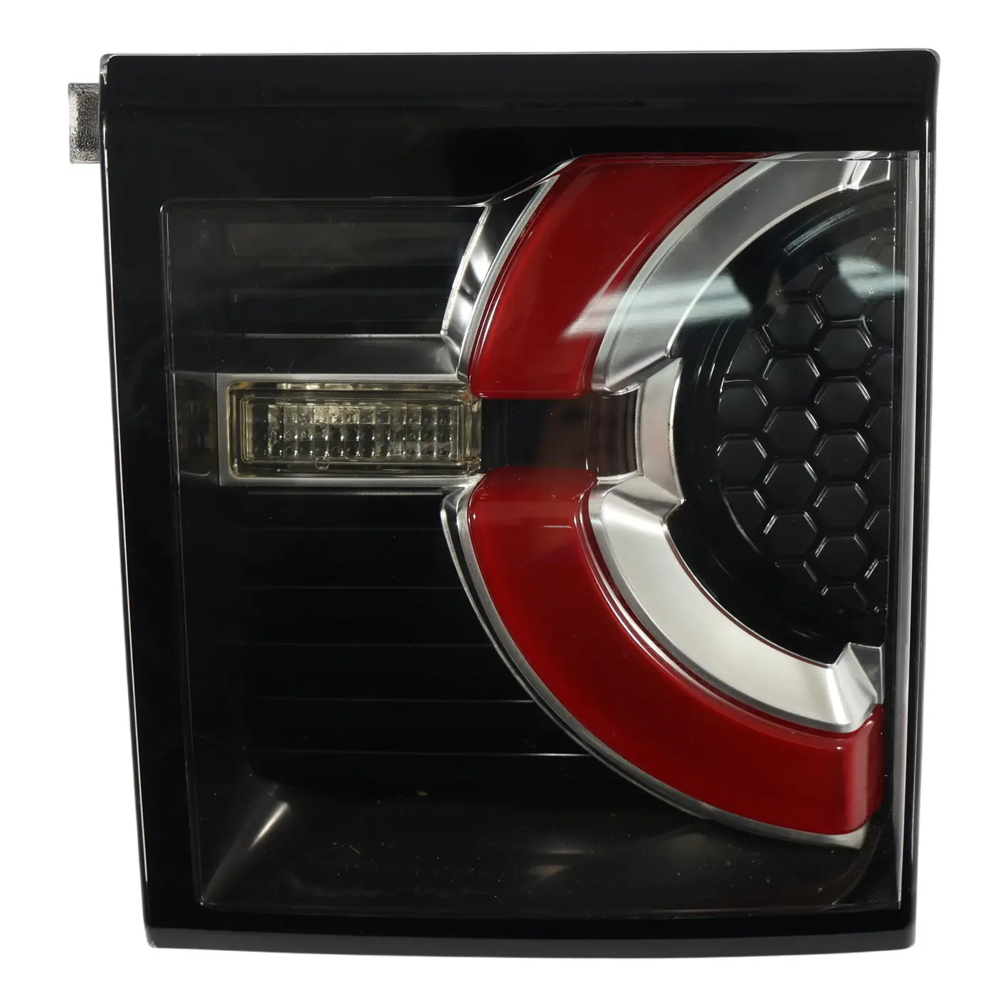 Land Rover Discovery Sport L550 Rear Tail Light Lamp Right O/S FK72-13192-BK