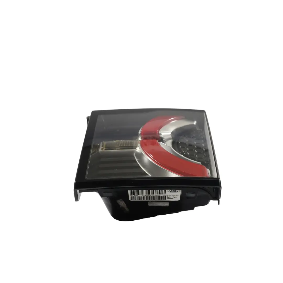 Land Rover Discovery Sport L550 Rear Tail Light Lamp Right O/S - SKU RHD-LR101698 - Part number FK72-13192-BK