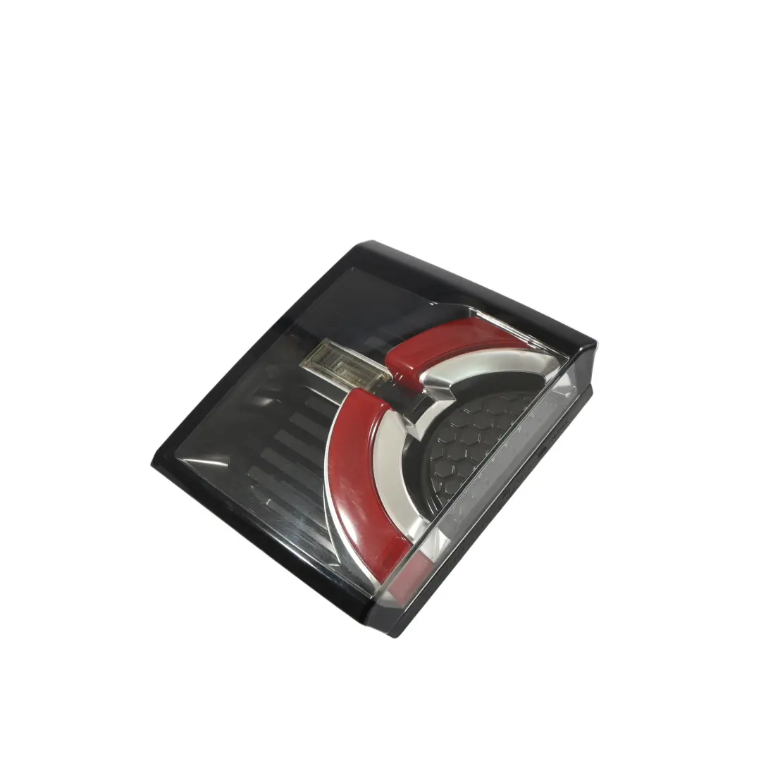 Tail Light Lamp Right O/S to Land Rover Discovery Sport L550 Rear with Part number FK72-13192-BK Land Rover Discovery Sport L550 Rear Tail Light Lamp Right O/S - SKU RHD-LR101698 - Part number FK72-13192-BK