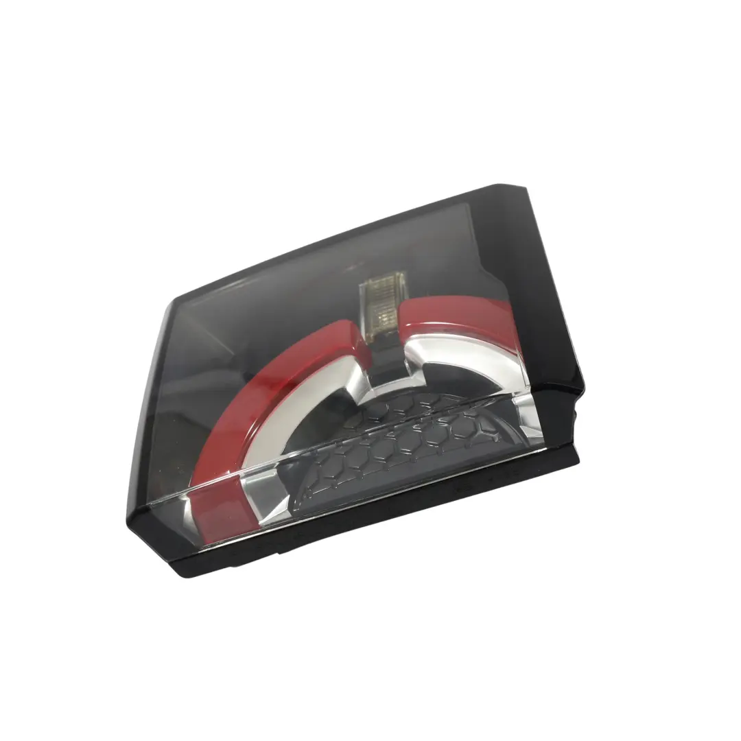 Tail Light Lamp Right O/S to Land Rover Discovery Sport L550 Rear with Part number FK72-13192-BK Land Rover Discovery Sport L550 Rear Tail Light Lamp Right O/S - SKU RHD-LR101698 - Part number FK72-13192-BK