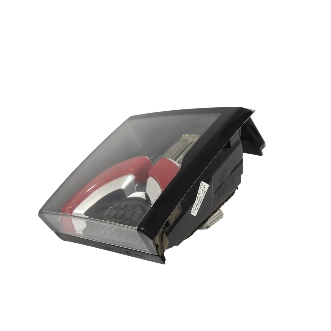 Land Rover Discovery Sport L550 Rear Tail Light Lamp Right O/S - SKU RHD-LR101698 - Part number FK72-13192-BK