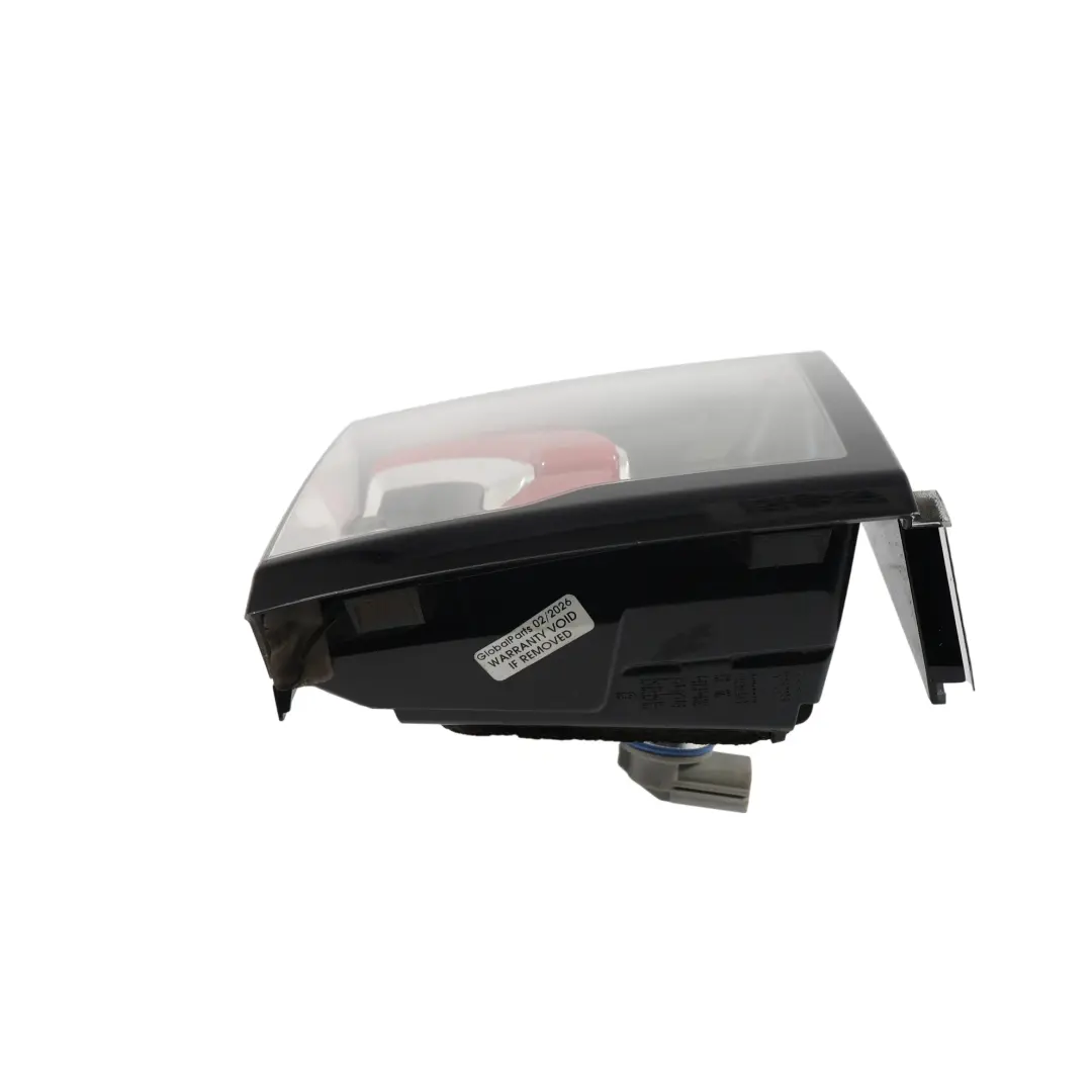 Land Rover Discovery Sport L550 Rear Tail Light Lamp Right O/S - SKU RHD-LR101698 - Part number FK72-13192-BK