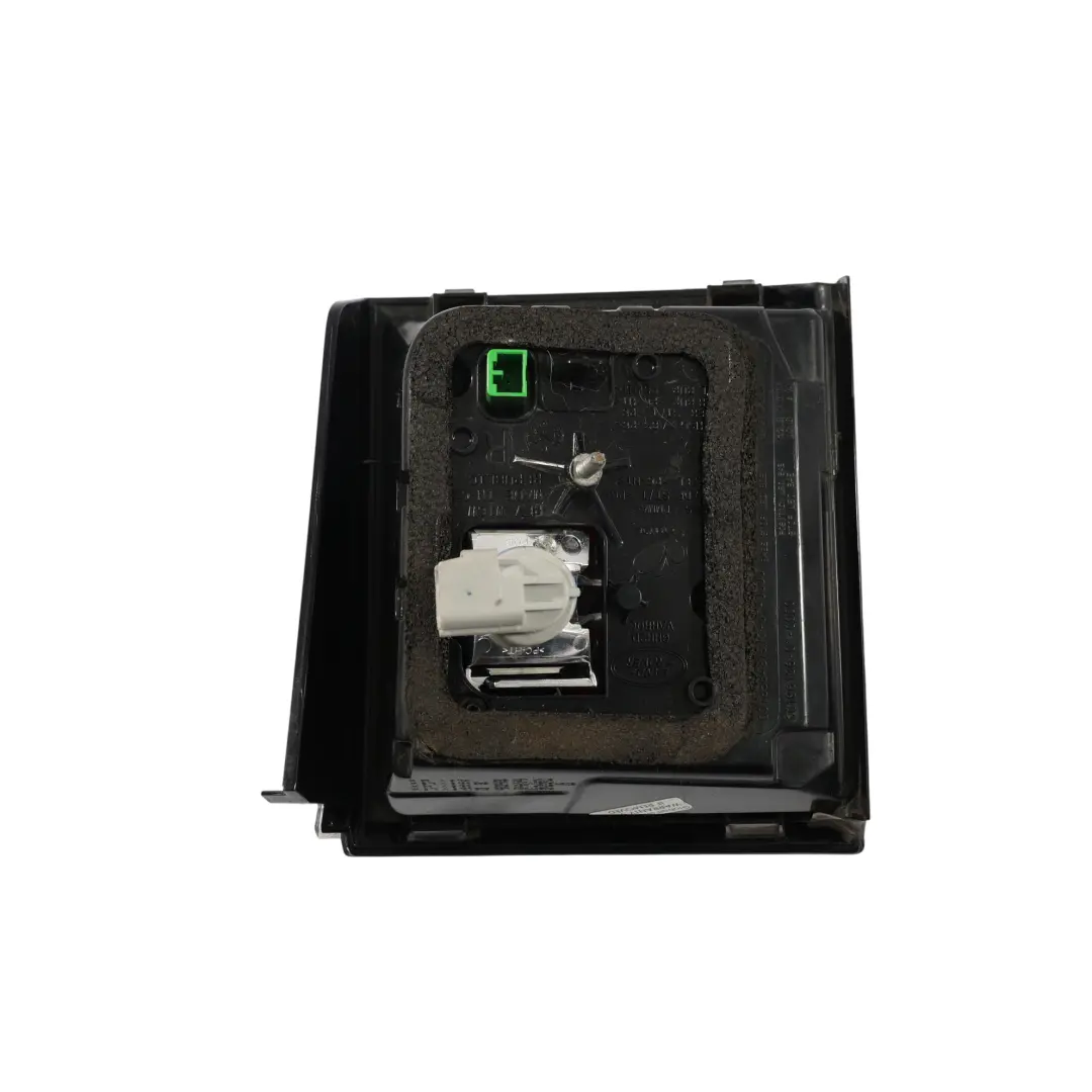 Land Rover Discovery Sport L550 Rear Tail Light Lamp Right O/S - SKU RHD-LR101698 - Part number FK72-13192-BK