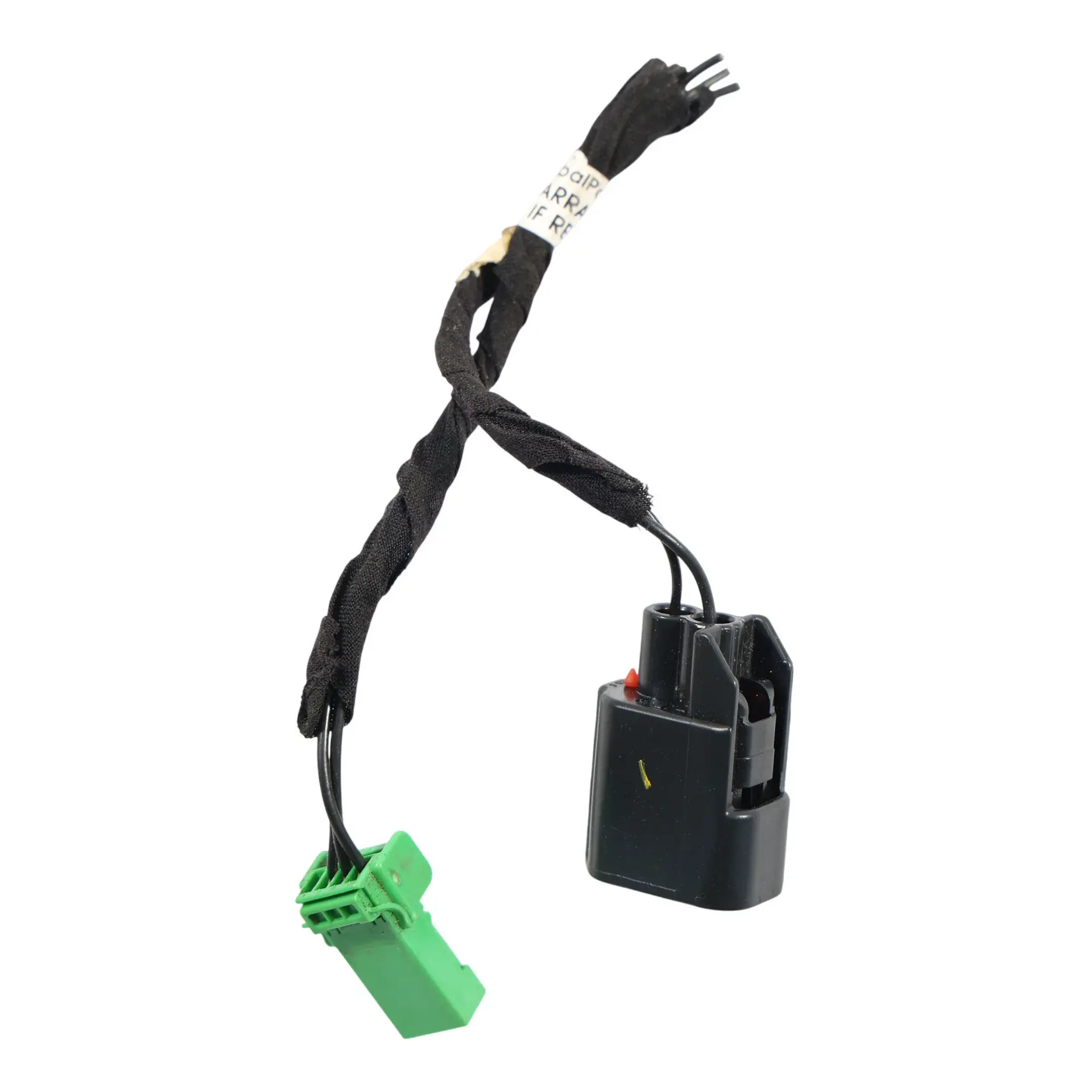 Land Rover Discovery Sport L550 Cableado Luz Trasera Izquierda FK72-13193-AG