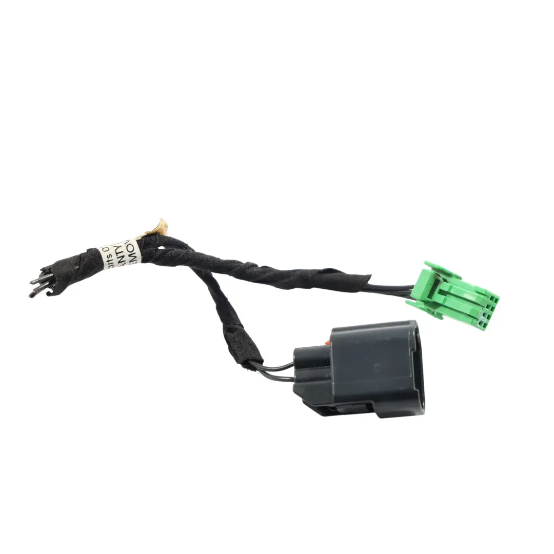 Land Rover Discovery Sport L550 Cableado Luz Trasera Izquierda - SKU FK72-13193-AG-2 - Número de pieza FK72-13193-AG