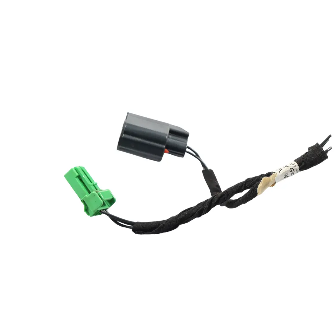 Land Rover Discovery Sport L550 Cableado Luz Trasera Izquierda - SKU FK72-13193-AG-2 - Número de pieza FK72-13193-AG
