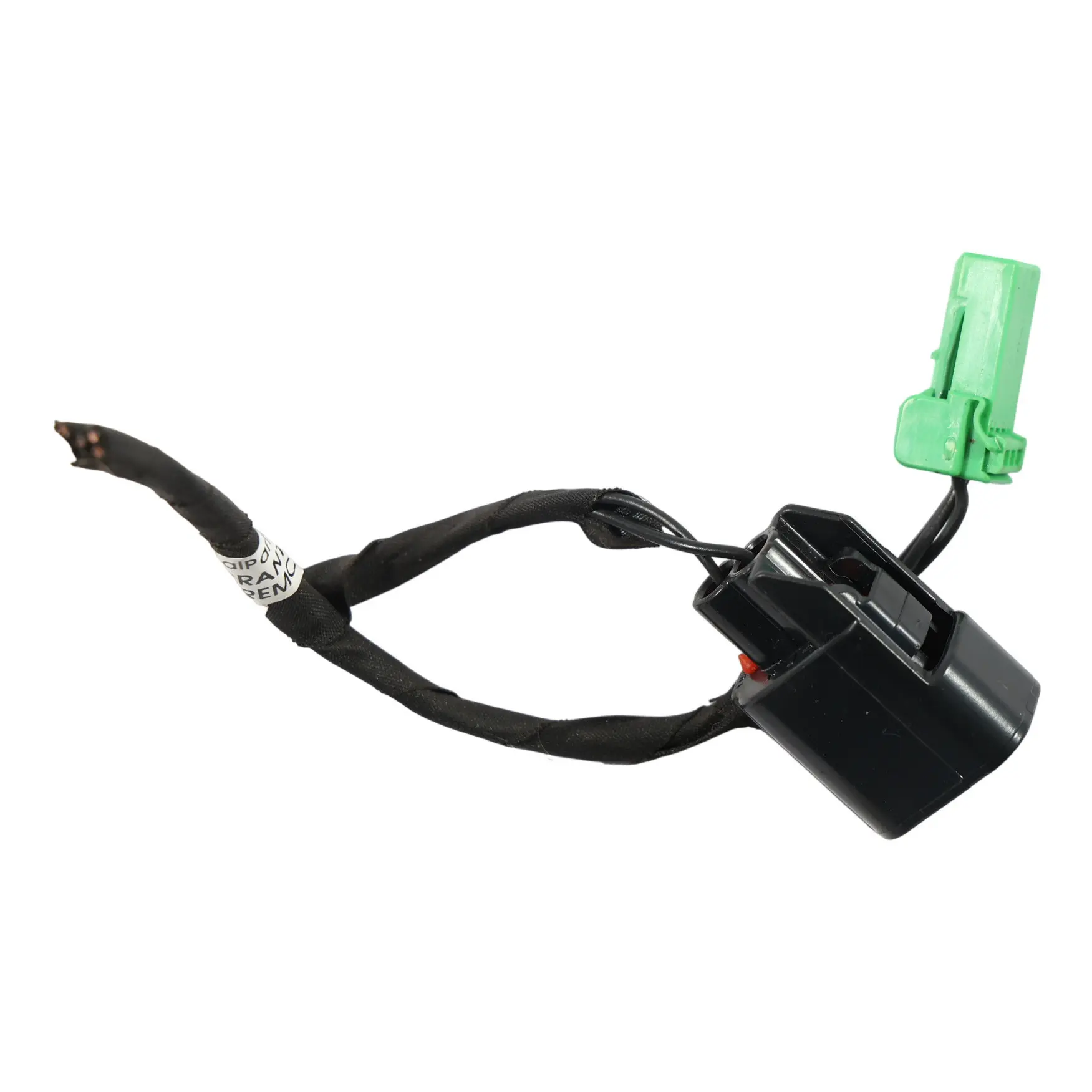 Land Rover Discovery L550 Cavo Presa Lampada Posteriore Sinistra FK72-13193-BK