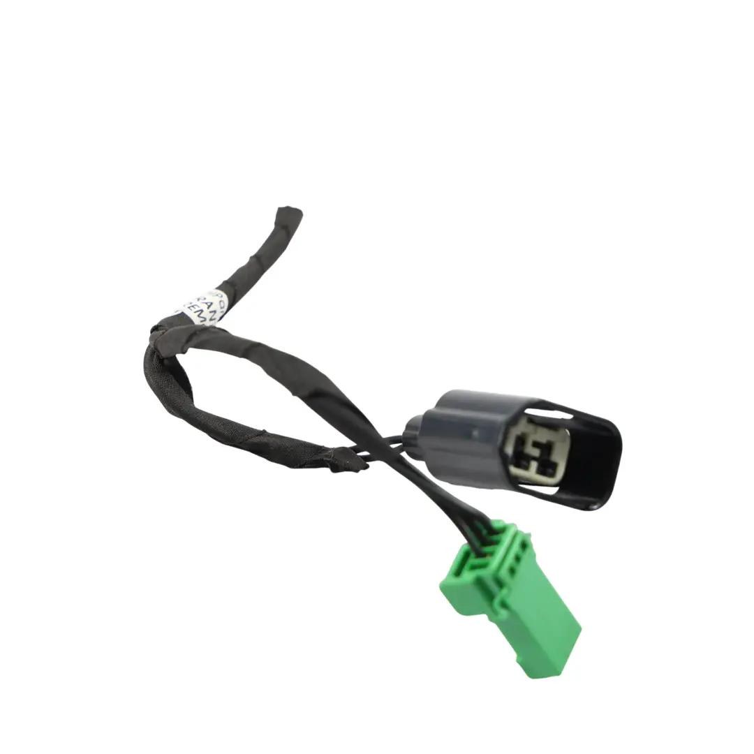 Kabel Wtykowy Lampy Tylnej Tył Lewy do Land Rover Discovery L550 o numerze FK72-13193-BK Land Rover Discovery L550 Kabel Wtykowy Lampy Tylnej Tył Lewy - SKU FK72-13193-BK-2 - Numer Części FK72-13193-BK