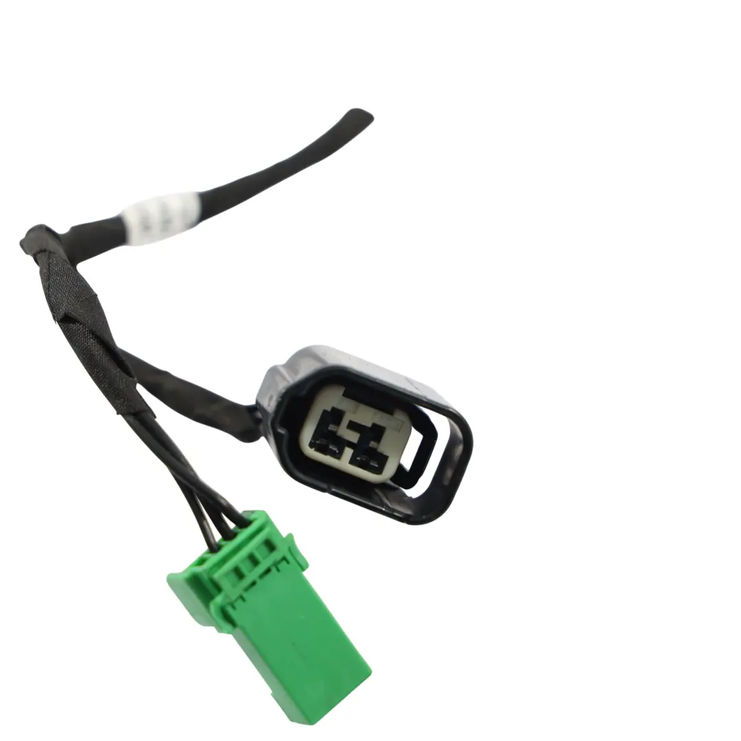 Hintere Lampe Buchse Stecker Kabel Links für Land Rover Discovery L550 mit Teilenummer FK72-13193-BK Land Rover Discovery L550 Hintere Lampe Buchse Stecker Kabel Links - SKU FK72-13193-BK-2 - Teilenummer FK72-13193-BK