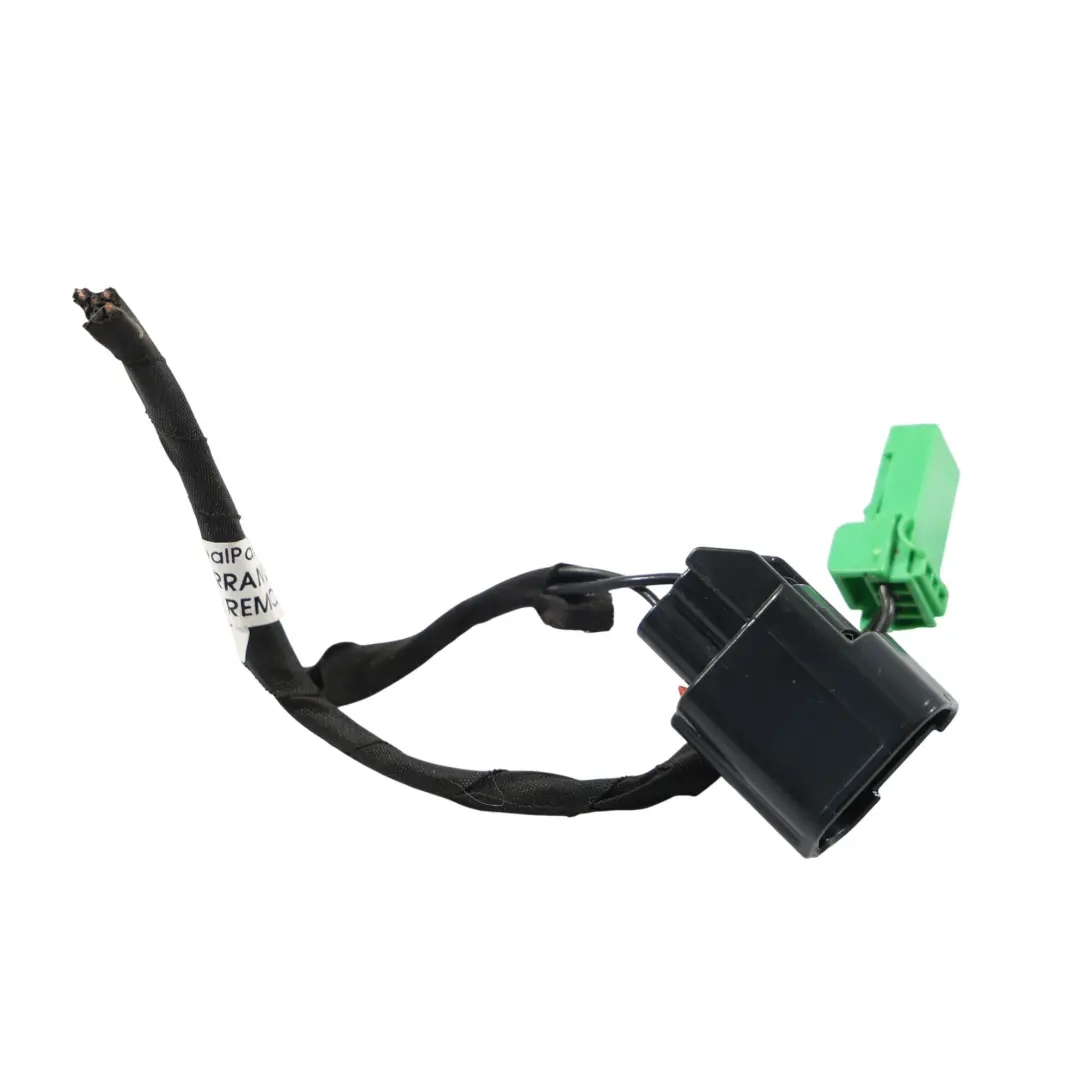 Land Rover Discovery L550 Cavo Presa Lampada Posteriore Sinistra - SKU FK72-13193-BK-2 - Numero di parte FK72-13193-BK