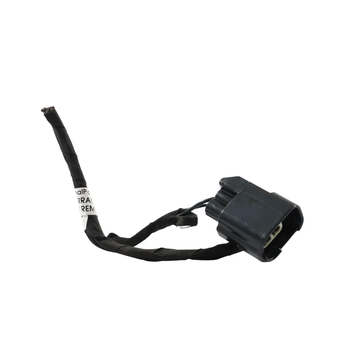 Land Rover Discovery L550 Rear Lamp Socket Plug Cable Left N/S - SKU FK72-13193-BK-2 - Part number FK72-13193-BK