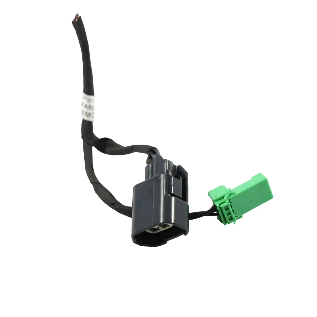 Kabel Wtykowy Lampy Tylnej Tył Lewy do Land Rover Discovery L550 o numerze FK72-13193-BK Land Rover Discovery L550 Kabel Wtykowy Lampy Tylnej Tył Lewy - SKU FK72-13193-BK-2 - Numer Części FK72-13193-BK