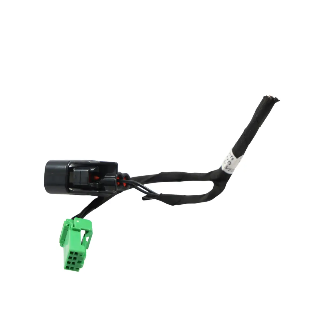 Kabel Wtykowy Lampy Tylnej Tył Lewy do Land Rover Discovery L550 o numerze FK72-13193-BK Land Rover Discovery L550 Kabel Wtykowy Lampy Tylnej Tył Lewy - SKU FK72-13193-BK-2 - Numer Części FK72-13193-BK