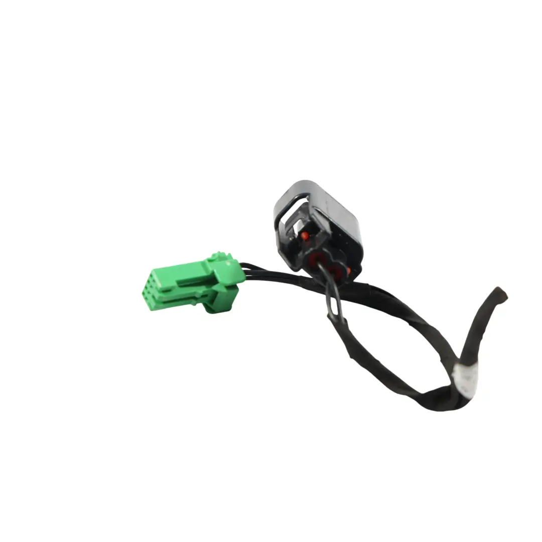 Land Rover Discovery L550 Kabel Wtykowy Lampy Tylnej Tył Lewy - SKU FK72-13193-BK-2 - Numer Części FK72-13193-BK