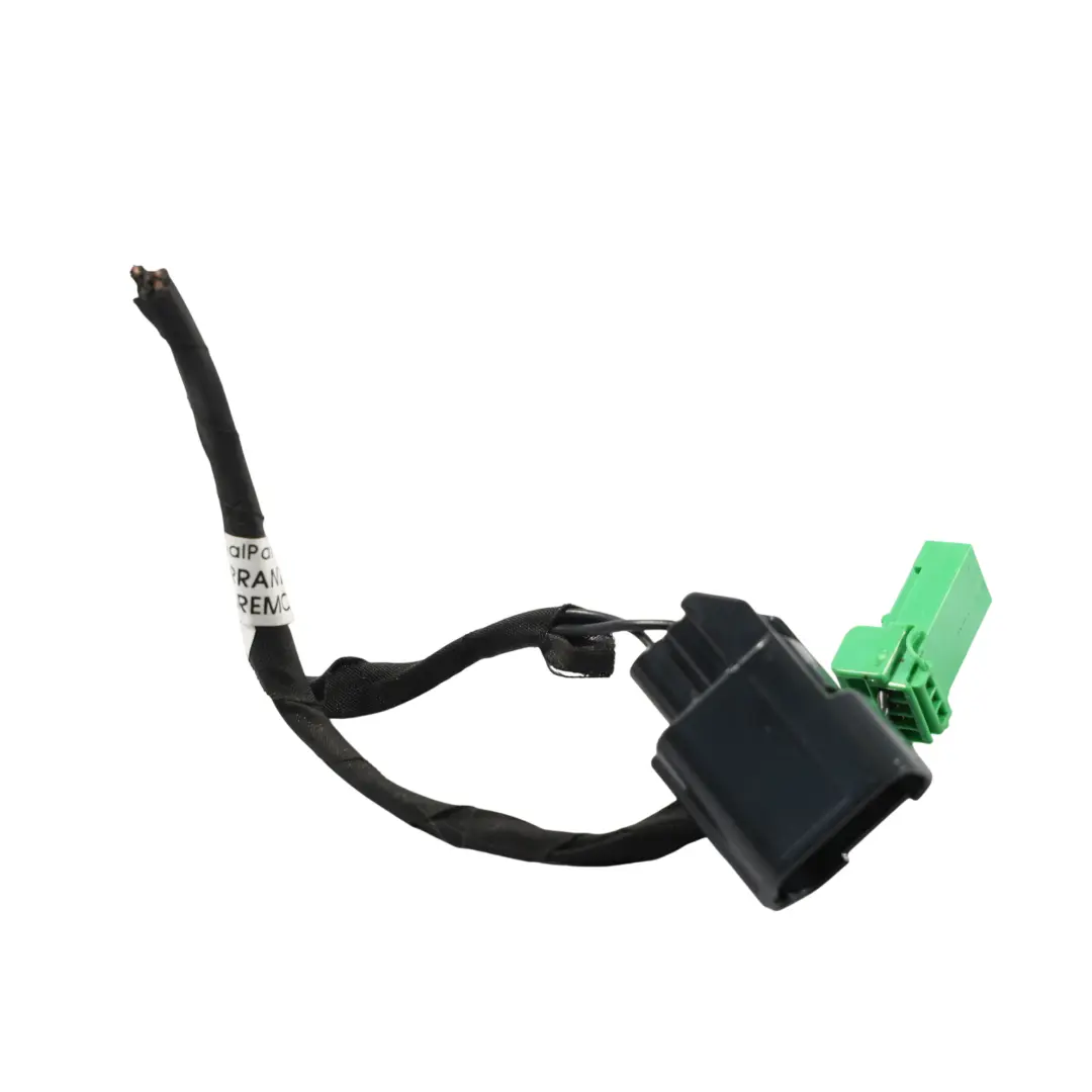 Land Rover Discovery L550 Rear Lamp Socket Plug Cable Left N/S - SKU FK72-13193-BK-2 - Part number FK72-13193-BK