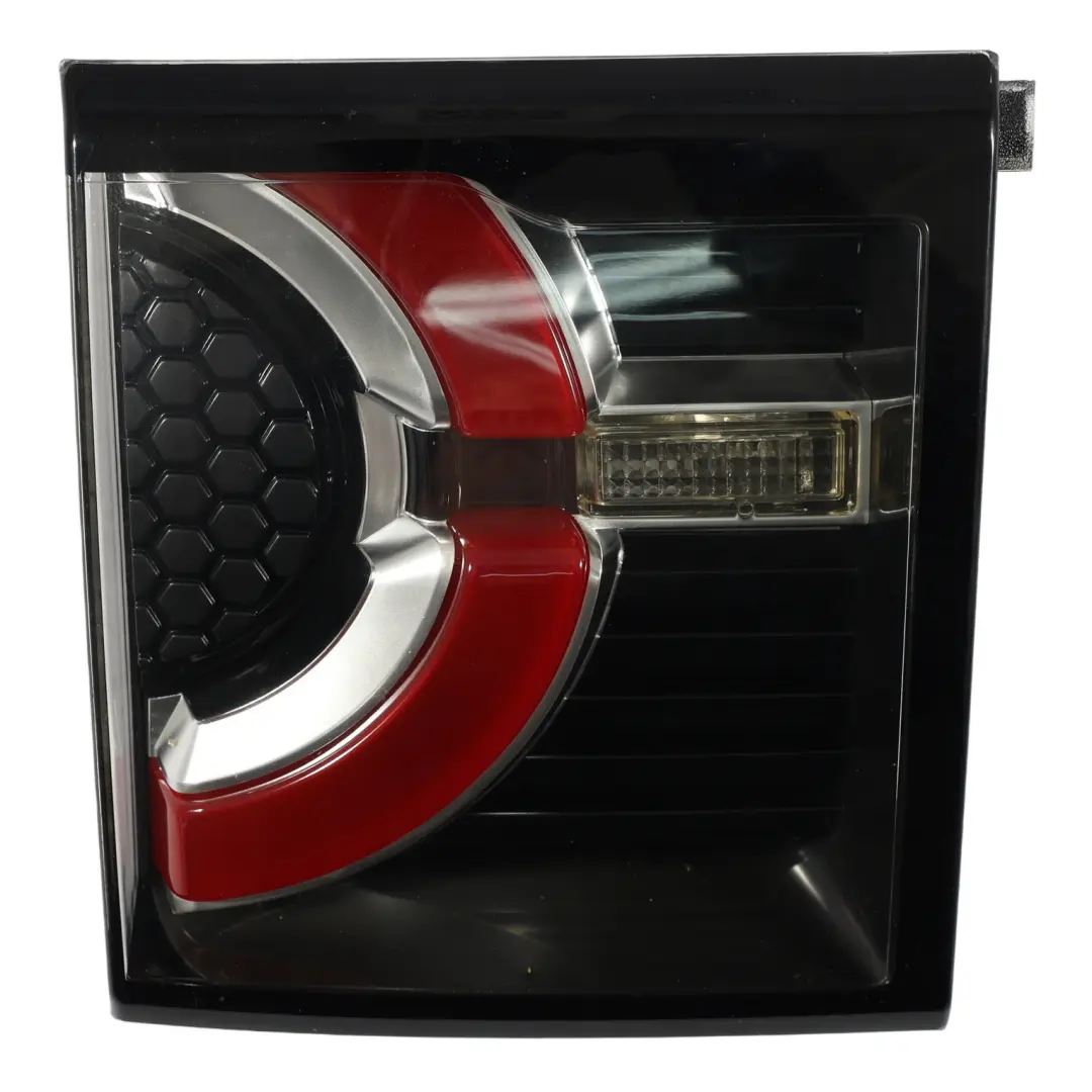 Land Rover Discovery L550 Rear Inner Tail Light Lamp Left N/S - SKU RHD-LR101702 - Part number FK72-13193-BK