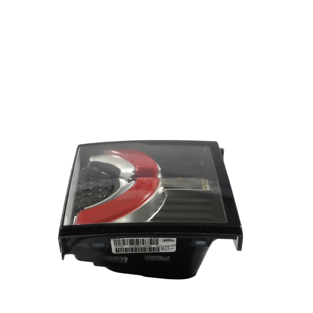 Inner Tail Light Lamp Left N/S to Land Rover Discovery L550 Rear with Part number FK72-13193-BK Land Rover Discovery L550 Rear Inner Tail Light Lamp Left N/S - SKU RHD-LR101702 - Part number FK72-13193-BK
