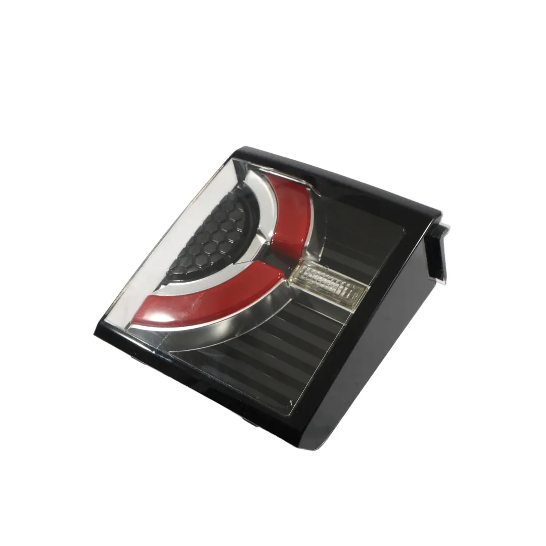 Land Rover Discovery L550 Rear Inner Tail Light Lamp Left N/S - SKU RHD-LR101702 - Part number FK72-13193-BK