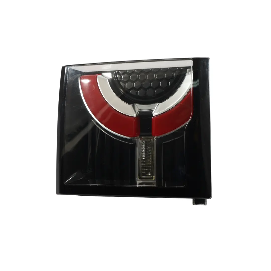 Land Rover Discovery L550 Rear Inner Tail Light Lamp Left N/S - SKU RHD-LR101702 - Part number FK72-13193-BK