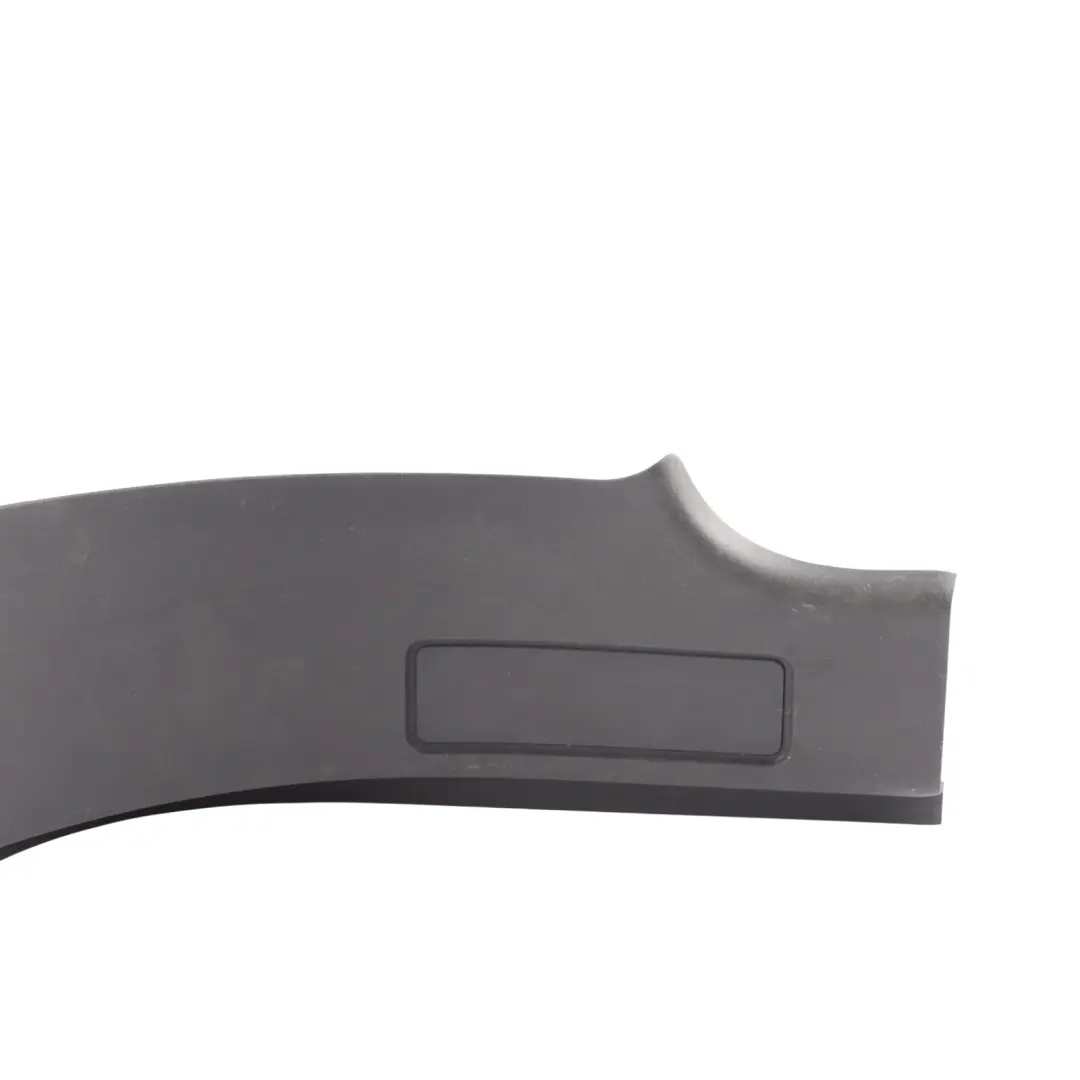 Land Rover Discovery Sport L550 Treadplate Sill Trim Rear Right O/S FK72-13245 - SKU FK72-13244-AE - Part number FK72-13244-AE