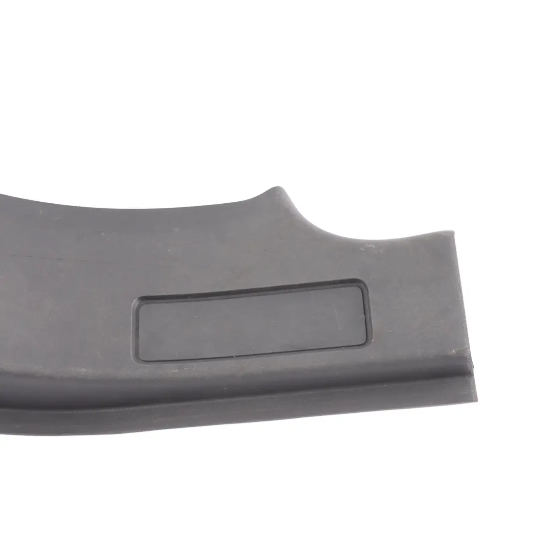 Land Rover Discovery Sport L550 Treadplate Sill Trim Rear Right O/S FK72-13245 - SKU FK72-13244-AE - Part number FK72-13244-AE