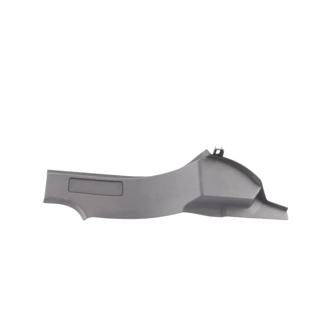 Land Rover Discovery Sport L550 Treadplate Sill Trim Rear Right O/S FK72-13245 - SKU FK72-13244-AE - Part number FK72-13244-AE