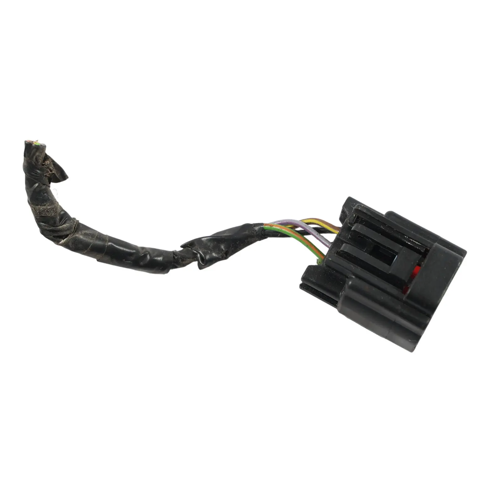 Land Rover Discovery L550 Luz Trasera Enchufe Cable Derecho FK72-13404-AF