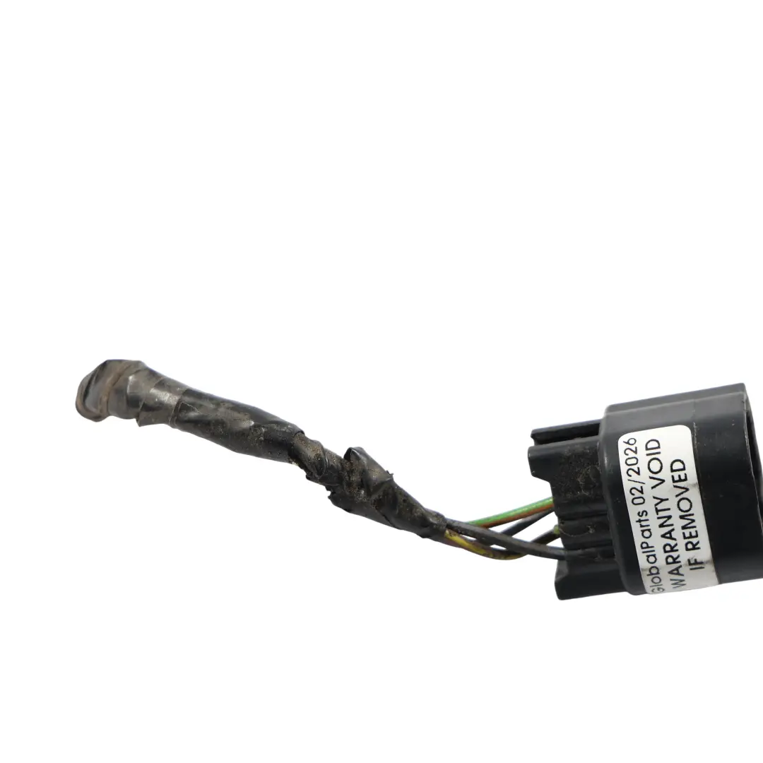 Land Rover Discovery L550 Wtyczka Lampy Tylnej Tył Prawa - SKU FK72-13404-AF-2 - Numer Części FK72-13404-AF